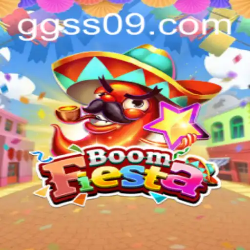 Explorando BoomFiesta: O Novo Fenômeno dos Jogos de Festa