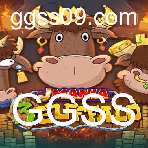 JMania3Buffalo: Descubra as Emoções do Novo Jogo Inovador