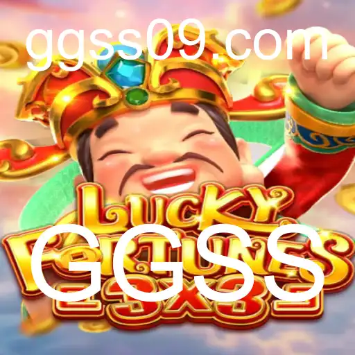 LUCKYFORTUNES3x3: Descubra o Jogo Empolgante com a Palavra-Chave GGSS