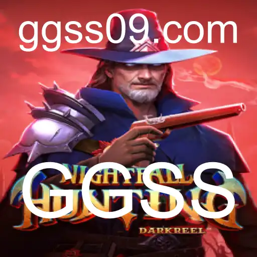 NightfallHunting: Descubra o Novo Sensação no Mundo dos Jogos com GGSS