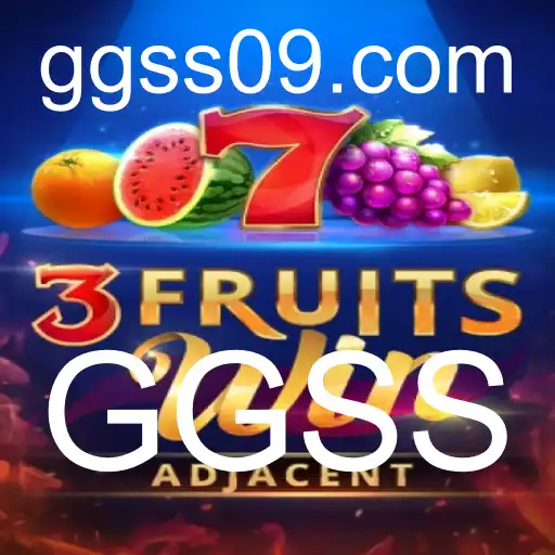 Descubra as Emoções de 3FruitsWin com GGSS