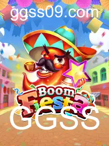 Explorando BoomFiesta: O Novo Fenômeno dos Jogos de Festa