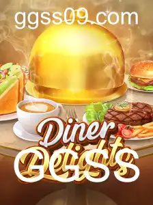 DinerDelights: Descubra o Mundo de GGSS em um Encantador Jogo de Restaurante