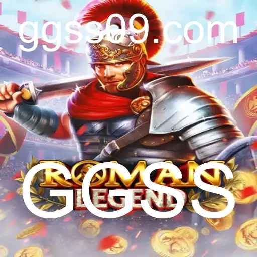 RomanLegend: Desvendando o Fascínio do Jogo de Estratégia com GGSS