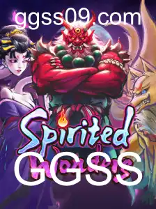 Explorando as Maravilhas de SpiritedWonders: Um Mergulho no Mundo de GGSS