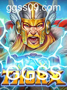 Descobrindo ThorX: Uma Jornada Épica de Estratégia e Aventura