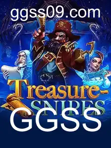 Descubra TreasureSnipes: O Novo Fenômeno dos Jogos de Aventura com GGSS