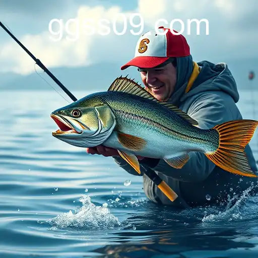 Pesca online