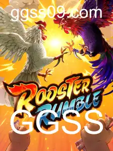 RoosterRumble: Uma Nova Experiência no Mundo dos Jogos