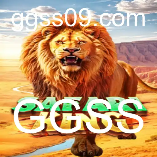 Descubra a Emoção do Jogo SafariKing: Uma Aventura Selvagem Com GGSS