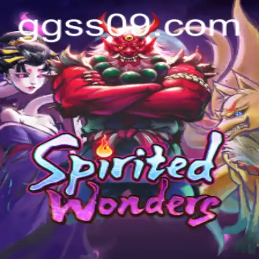 Explorando as Maravilhas de SpiritedWonders: Um Mergulho no Mundo de GGSS