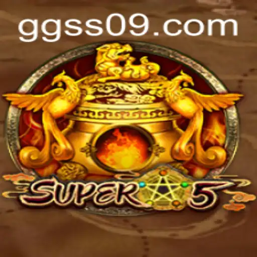 Explorando o Jogo Super5: Uma Nova Era de Diversão